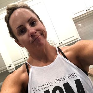 Meet your Posher, Lesley